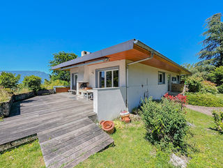  Maison � vendre 7 pi�ces 228 m�