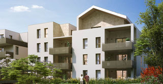  Appartement � vendre 