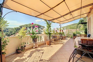  Maison � vendre 4 pi�ces 100 m�