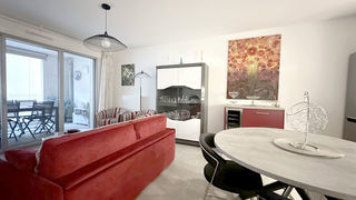  Appartement � vendre 3 pi�ces 61 m�