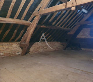  Maison � vendre 3 pi�ces 57 m�