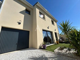  Maison � vendre 4 pi�ces 117 m�