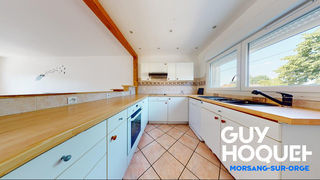  Appartement � vendre 5 pi�ces 77 m�