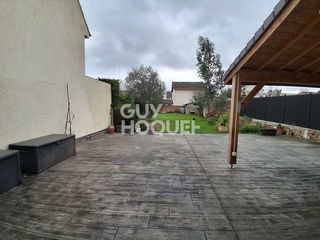  Maison � vendre 4 pi�ces 94 m�