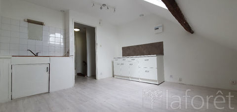   APPARTEMENT  2 EME �TAGE BRETTEVILLE SUR ODON Appartement - 2 pi�ce(s) - 50 m�