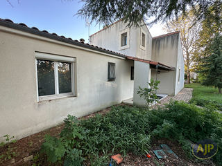  Maison � vendre 6 pi�ces 171 m�