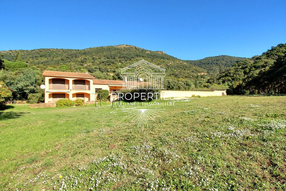 � vendre  Maison Le Lavandou (83980)