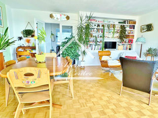  Appartement � vendre 5 pi�ces 86 m�