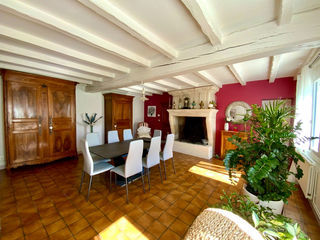  Maison � vendre 7 pi�ces 245 m�