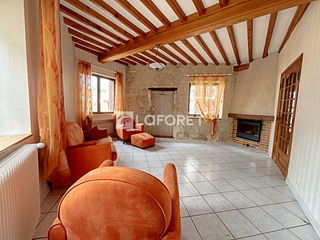  Maison � vendre 5 pi�ces 133 m�