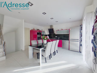  Maison � vendre 6 pi�ces 134 m�