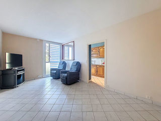  Appartement � vendre 3 pi�ces 53 m�