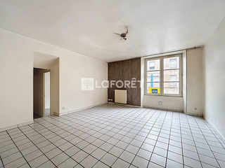  Appartement � vendre 3 pi�ces 51 m�