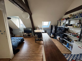  Appartement � louer 1 pi�ce 24 m�