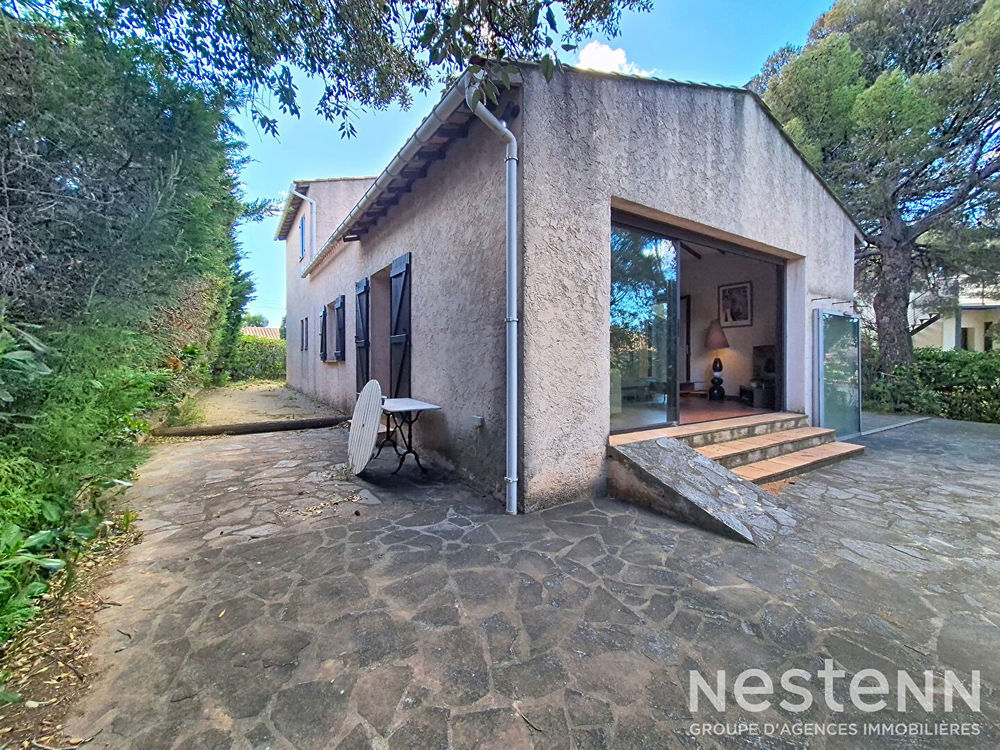 � vendre  Maison Cavalaire-sur-Mer (83240)