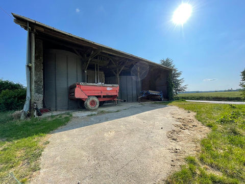 PROCHE LA FERTE SOUS JOUARRE 58000 77260 La ferte sous jouarre