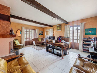  Maison � vendre 8 pi�ces 200 m�