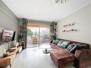  Appartement � vendre 2 pi�ces 50 m�