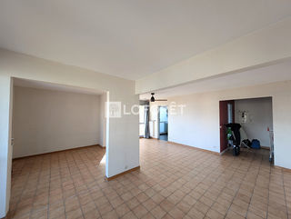  Appartement � vendre 5 pi�ces 101 m�