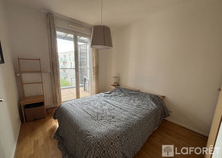  Appartement � vendre 3 pi�ces 59 m�