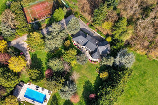  Maison � vendre 9 pi�ces 310 m�