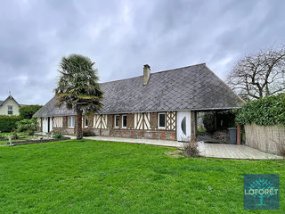  Maison � vendre 5 pi�ces 108 m�