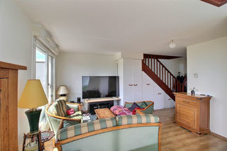  Appartement � vendre 5 pi�ces 98 m�