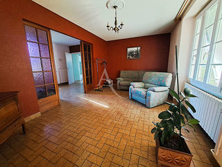  Maison � vendre 7 pi�ces 146 m�