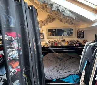  Appartement � vendre 1 pi�ce 29 m�