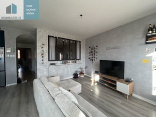  Appartement � vendre 3 pi�ces 80 m�