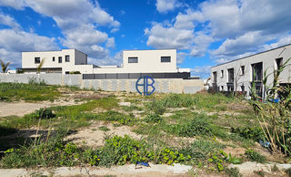  Terrain � vendre 402 m�