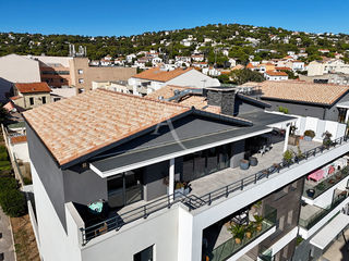  Appartement � vendre 4 pi�ces 116 m�