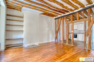  Appartement � vendre 2 pi�ces 45 m�