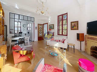  Villa � vendre 6 pi�ces 135 m�