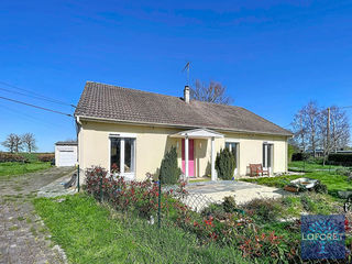  Maison � vendre 4 pi�ces 108 m�