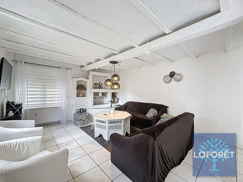   Maison individuelle Anzin 5 pi�ce(s) 130 m2 Maison - 5 pi�ce(s) - 130 m�