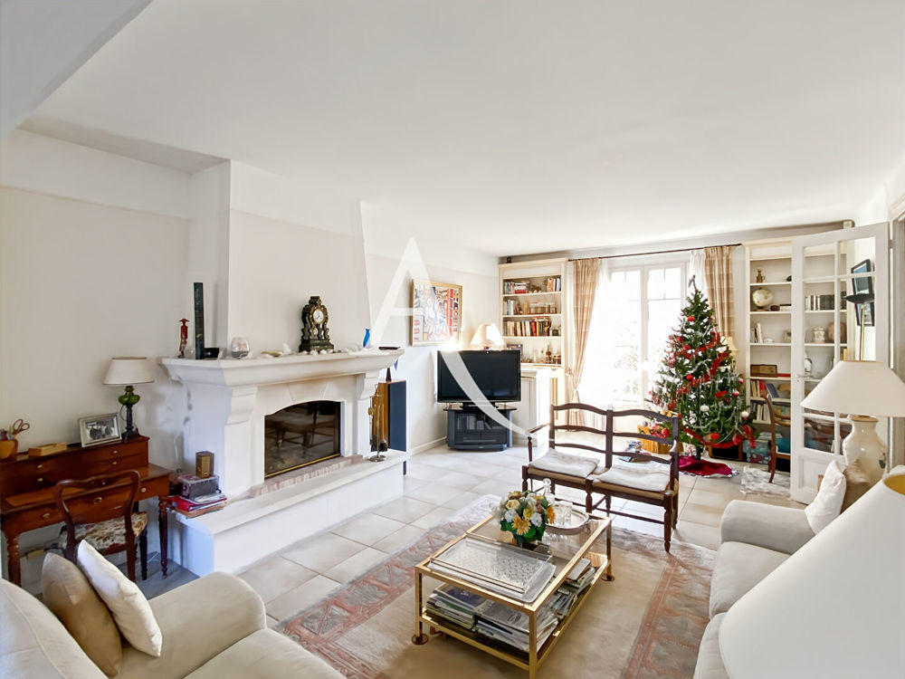 � vendre  Maison Bois-d'Arcy (78390)