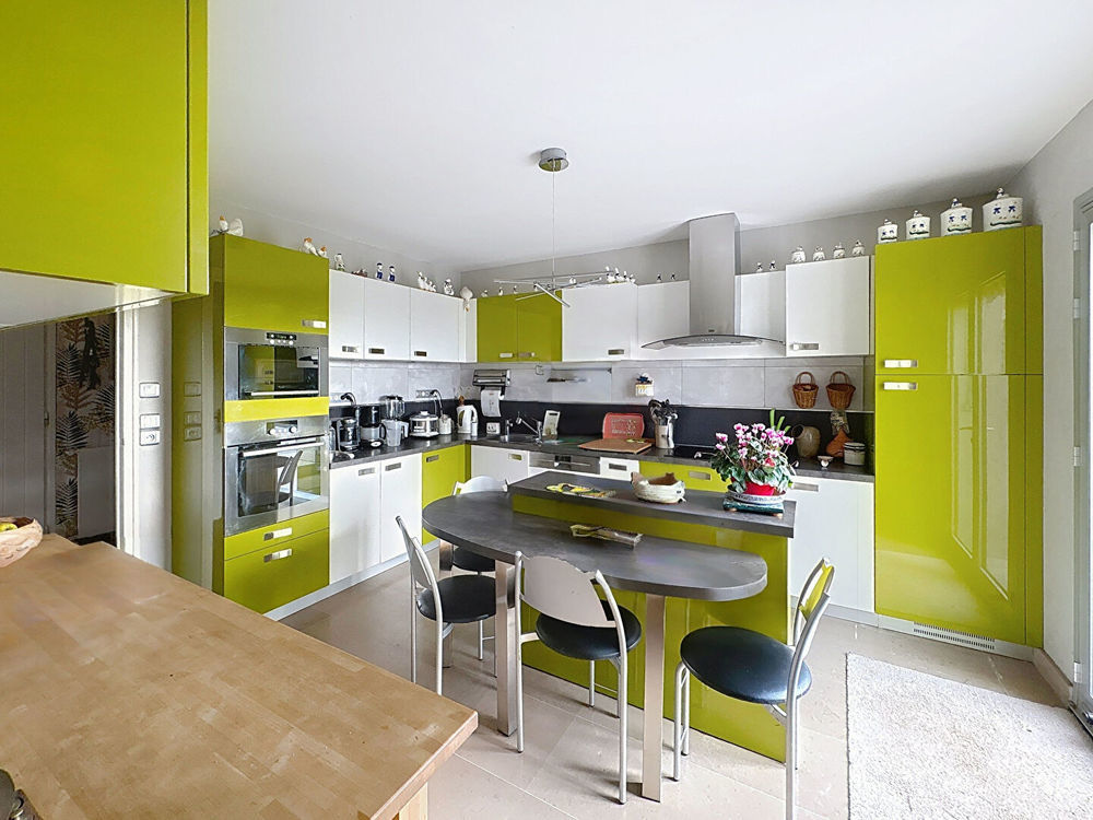 � vendre  Maison Le Pouliguen (44510)