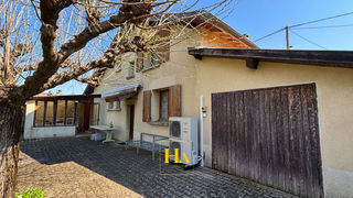  Maison � vendre 6 pi�ces 122 m�