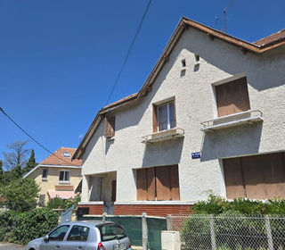  Maison � vendre 3 pi�ces 83 m�