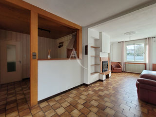  Maison � vendre 6 pi�ces 115 m�