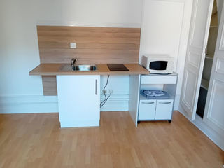  Appartement � louer 1 pi�ce 16 m�