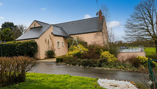  Maison � vendre 5 pi�ces 165 m�