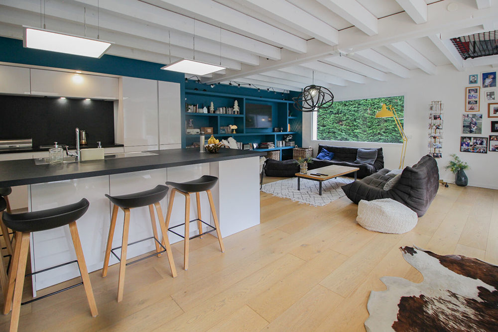 � vendre  Maison Le Bourget-du-Lac (73370)