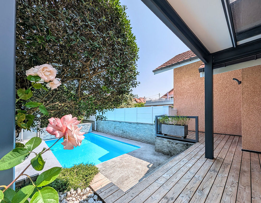 � vendre  Maison Aix-les-Bains (73100)