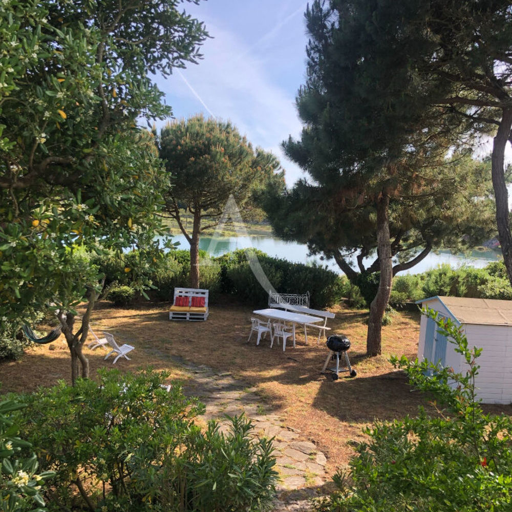 � vendre  Maison Brem-sur-Mer (85470)