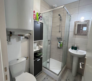  Appartement � louer 1 pi�ce 21 m�