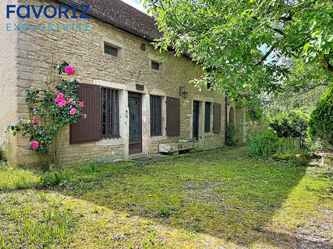   Maison Pouilly En Auxois 5 pi�ce(s) 120 m2 Maison - 5 pi�ce(s) - 120 m�