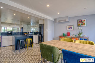  Appartement � vendre 6 pi�ces 118 m�