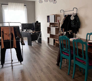  Appartement � vendre 5 pi�ces 137 m�